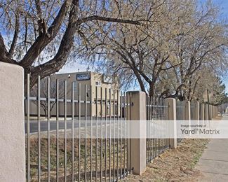 Photo 4 of St Michaels Self Storage - 1935 Aspen Drive, Santa Fe, NM