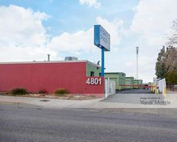 Image for RightSpace Storage - 4801 Eubank Blvd NE, Albuquerque, NM