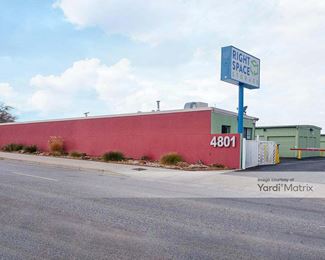 Photo 3 of RightSpace Storage - 4801 Eubank Blvd NE, Albuquerque, NM