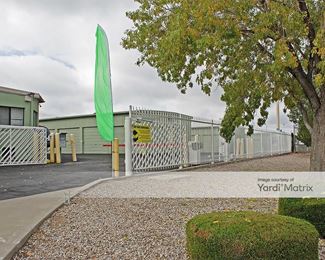 Photo 4 of RightSpace Storage - 4801 Eubank Blvd NE, Albuquerque, NM