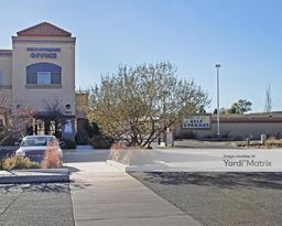 Image for Taylor Ranch Self Storage - 6971 Taylor Ranch Road NW, Albuquerque, NM