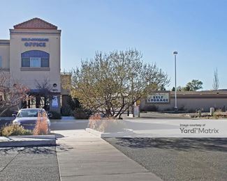 Photo 1 of Taylor Ranch Self Storage - 6971 Taylor Ranch Road NW, Albuquerque, NM
