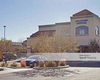 Photo 2 of Taylor Ranch Self Storage - 6971 Taylor Ranch Road NW, Albuquerque, NM