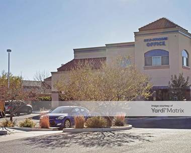 Storage Units for Rent available at 6971 Taylor Ranch Road NW, Albuquerque, NM 87120