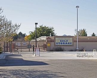 Photo 3 of Taylor Ranch Self Storage - 6971 Taylor Ranch Road NW, Albuquerque, NM