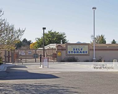 Storage Units for Rent available at 6971 Taylor Ranch Road NW, Albuquerque, NM 87120