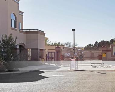 Storage Units for Rent available at 6971 Taylor Ranch Road NW, Albuquerque, NM 87120