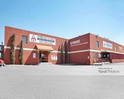 Image for Otter Self Storage - 1208 San Pedro Drive NE, Albuquerque, NM