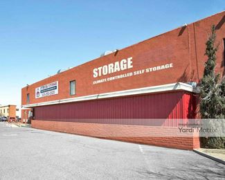 Photo 2 of Otter Self Storage - 1208 San Pedro Drive NE, Albuquerque, NM