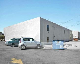 Photo 3 of Otter Self Storage - 1208 San Pedro Drive NE, Albuquerque, NM