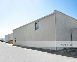 Photo 4 of Otter Self Storage - 1208 San Pedro Drive NE, Albuquerque, NM