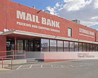 Photo 5 of Otter Self Storage - 1208 San Pedro Drive NE, Albuquerque, NM