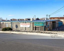 Image for StorWise Self Storage - 7801 Louisiana Blvd NE, Albuquerque, NM