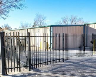 Photo 2 of StorWise Self Storage - 7801 Louisiana Blvd NE, Albuquerque, NM