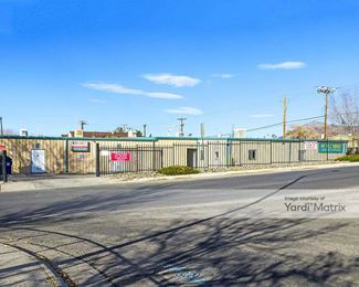 Photo 3 of StorWise Self Storage - 7801 Louisiana Blvd NE, Albuquerque, NM