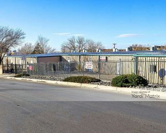 Photo 4 of StorWise Self Storage - 7801 Louisiana Blvd NE, Albuquerque, NM