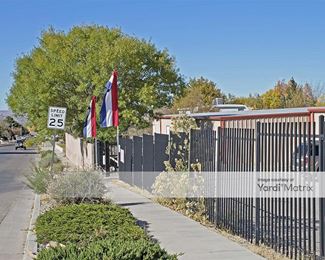 Photo 5 of StorWise Self Storage - 7801 Louisiana Blvd NE, Albuquerque, NM