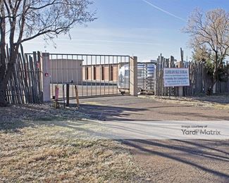 Photo 1 of El Dorado Self Storage - 336 Avenida Vista Grande, Santa Fe, NM