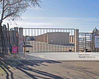 Photo 3 of El Dorado Self Storage - 336 Avenida Vista Grande, Santa Fe, NM