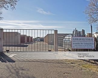 Photo 4 of El Dorado Self Storage - 336 Avenida Vista Grande, Santa Fe, NM