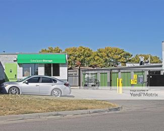 Photo 1 of Extra Space Storage - 10340 Ellison Road NW, Albuquerque, NM