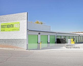 Photo 2 of Extra Space Storage - 10340 Ellison Road NW, Albuquerque, NM