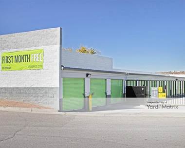 Storage Units for Rent available at 10340 Ellison Road NW, Albuquerque, NM 87114