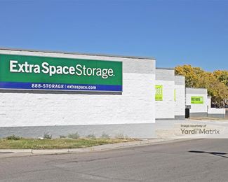 Photo 4 of Extra Space Storage - 10340 Ellison Road NW, Albuquerque, NM