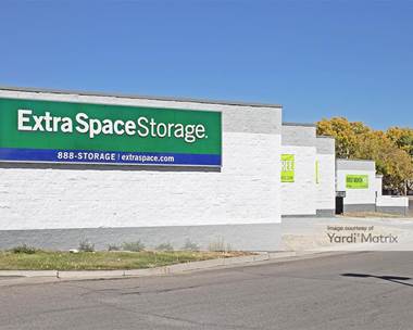 Storage Units for Rent available at 10340 Ellison Road NW, Albuquerque, NM 87114