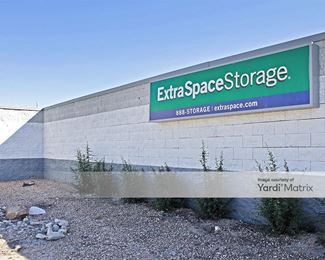Photo 5 of Extra Space Storage - 10340 Ellison Road NW, Albuquerque, NM