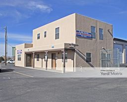 Image for A - San Mateo Mini Warehouses - 841 West San Mateo Road, Santa Fe, NM
