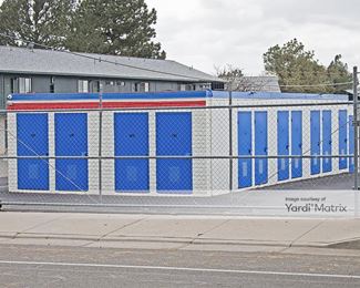 Photo 5 of AAA U-Lock-It Self Storage - 2125 Moon NE, Albuquerque, NM