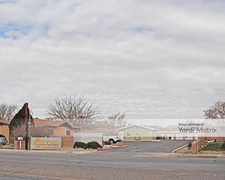 Photo 2 of Bridge Self Storage - 2401 Bridge Blvd SW, Albuquerque, NM