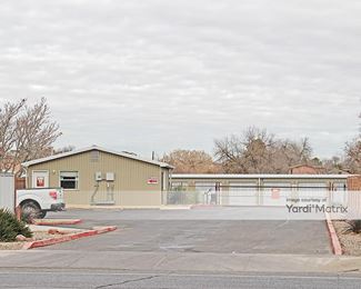 Photo 3 of Bridge Self Storage - 2401 Bridge Blvd SW, Albuquerque, NM