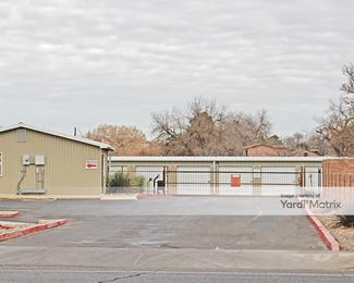 Photo 4 of Bridge Self Storage - 2401 Bridge Blvd SW, Albuquerque, NM