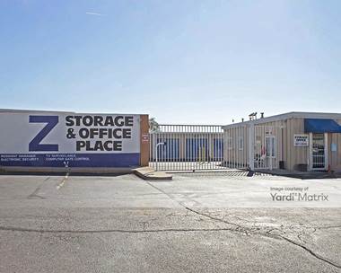 Storage Units for Rent available at 4600 Lincoln Road NE, Albuquerque, NM 87109