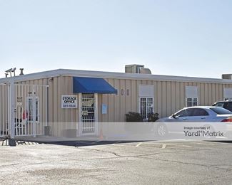 Photo 3 of Z Storage and Office Space - 4600 Lincoln Road NE, Albuquerque, NM