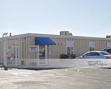 Storage Units for Rent available at 4600 Lincoln Road NE, Albuquerque, NM 87109