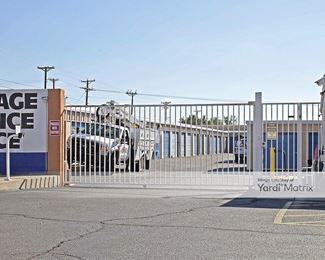 Photo 4 of Z Storage and Office Space - 4600 Lincoln Road NE, Albuquerque, NM
