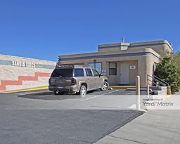 Image for Extra Space Storage - 6801 Palomas Avenue NE, Albuquerque, NM