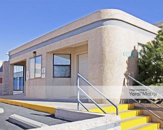 Photo 2 of Extra Space Storage - 6801 Palomas Avenue NE, Albuquerque, NM