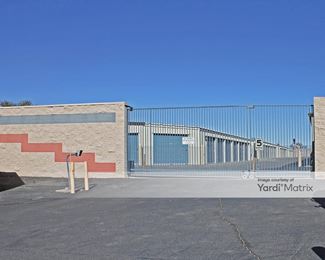 Photo 3 of Extra Space Storage - 6801 Palomas Avenue NE, Albuquerque, NM