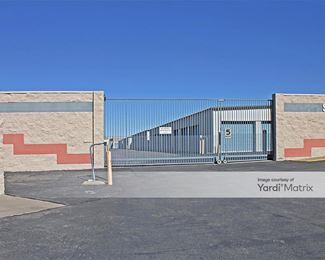 Photo 4 of Extra Space Storage - 6801 Palomas Avenue NE, Albuquerque, NM