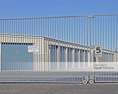 Storage Units for Rent available at 6801 Palomas Avenue NE, Albuquerque, NM 87109
