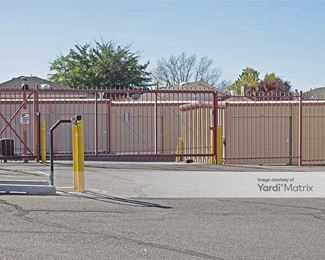 Photo 4 of StorWise Self Storage - 6300 San Antonio Drive NE, Albuquerque, NM