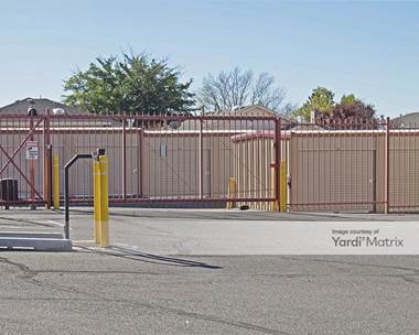 Storage Units for Rent available at 6300 San Antonio Drive NE, Albuquerque, NM 87109