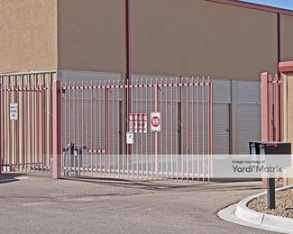 Photo 5 of StorWise Self Storage - 6300 San Antonio Drive NE, Albuquerque, NM