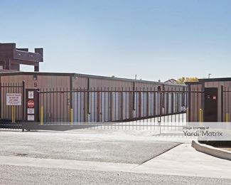 Photo 3 of Alameda Storage - 6800 Oakland Avenue NE, Albuquerque, NM