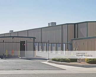 Photo 4 of Alameda Storage - 6800 Oakland Avenue NE, Albuquerque, NM