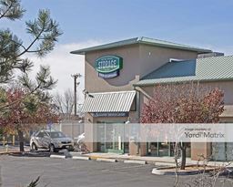 Image for Extra Space Storage - 900 West San Mateo Road, Santa Fe, NM